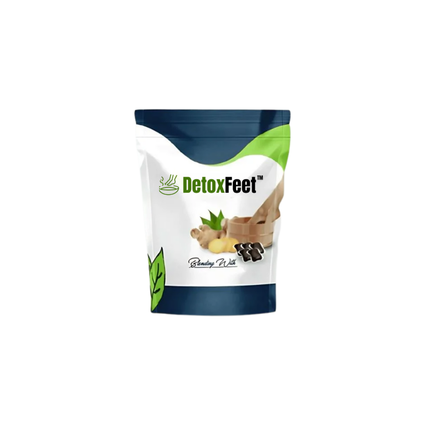 Ausevio™ DetoxFeet