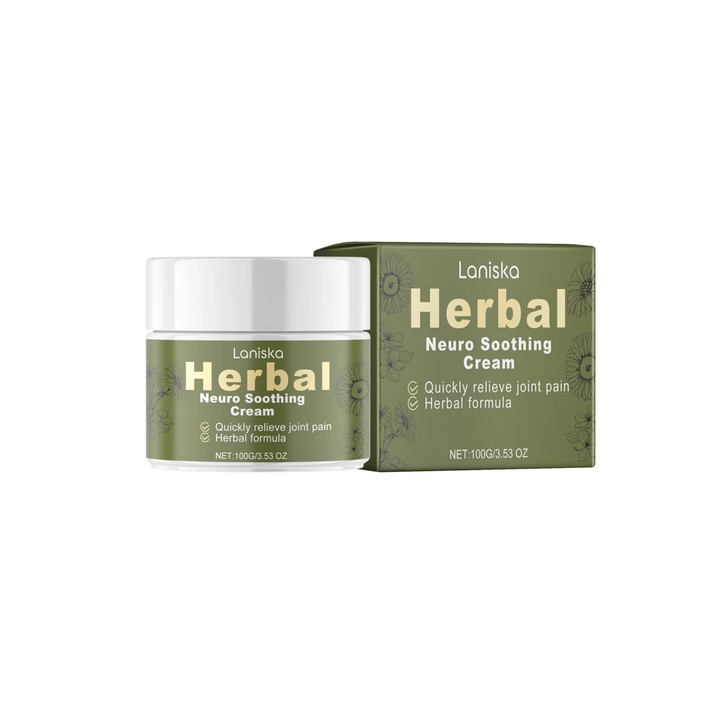 Ausevio™ NeuroBalm
