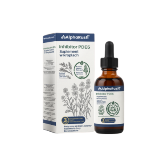 Ausevio™ AlphaRush