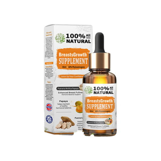 Ausevio™ BreastsGrowth