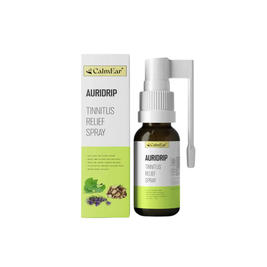 Ausevio™ CalmEar