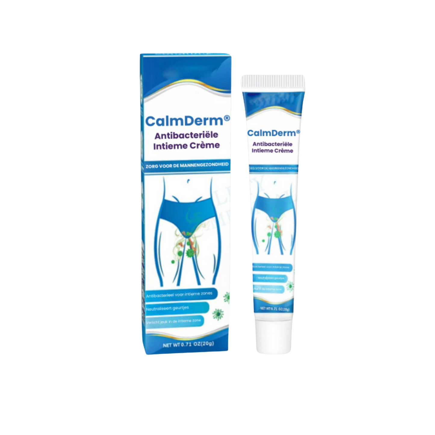 Ausevio™ CalmDerm