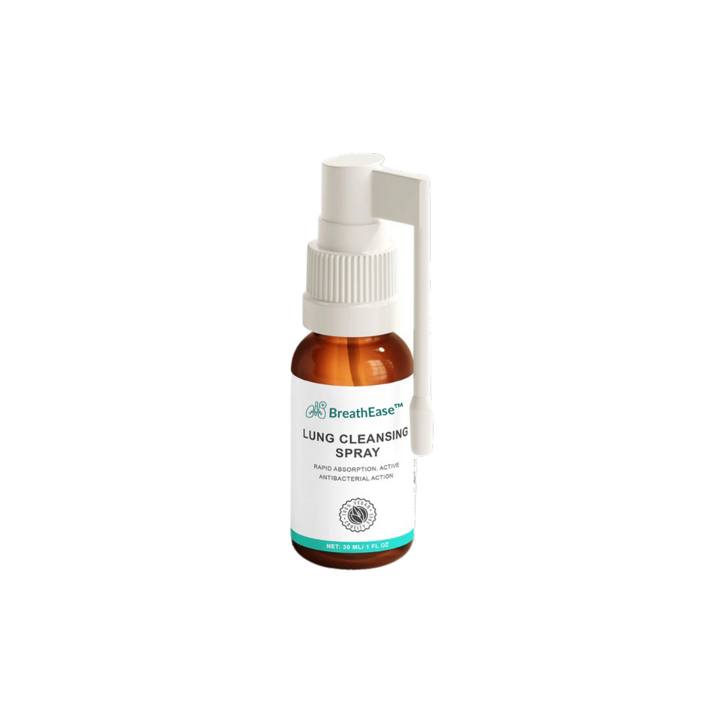 Ausevio™ BreathEase