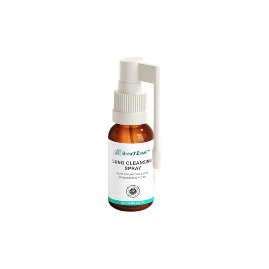 Ausevio™ BreathEase