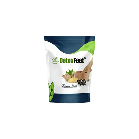 Ausevio™ DetoxFeet
