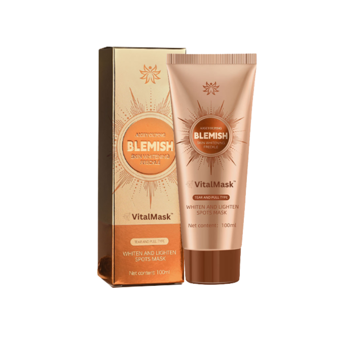 Ausevio™ VitalMask