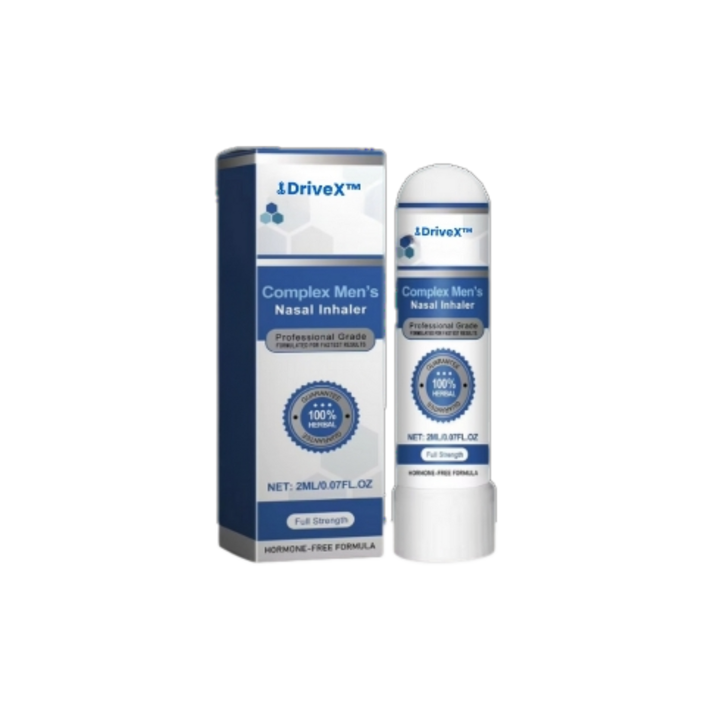 Ausevio™ DriveX