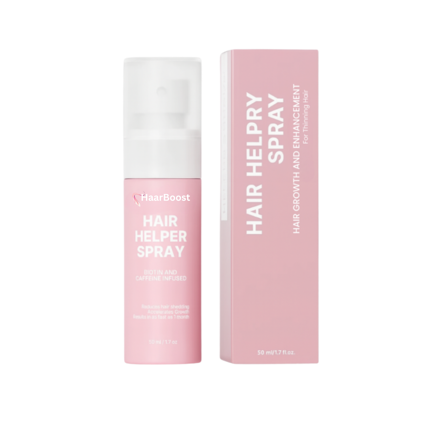 Ausevio™ HairBoost