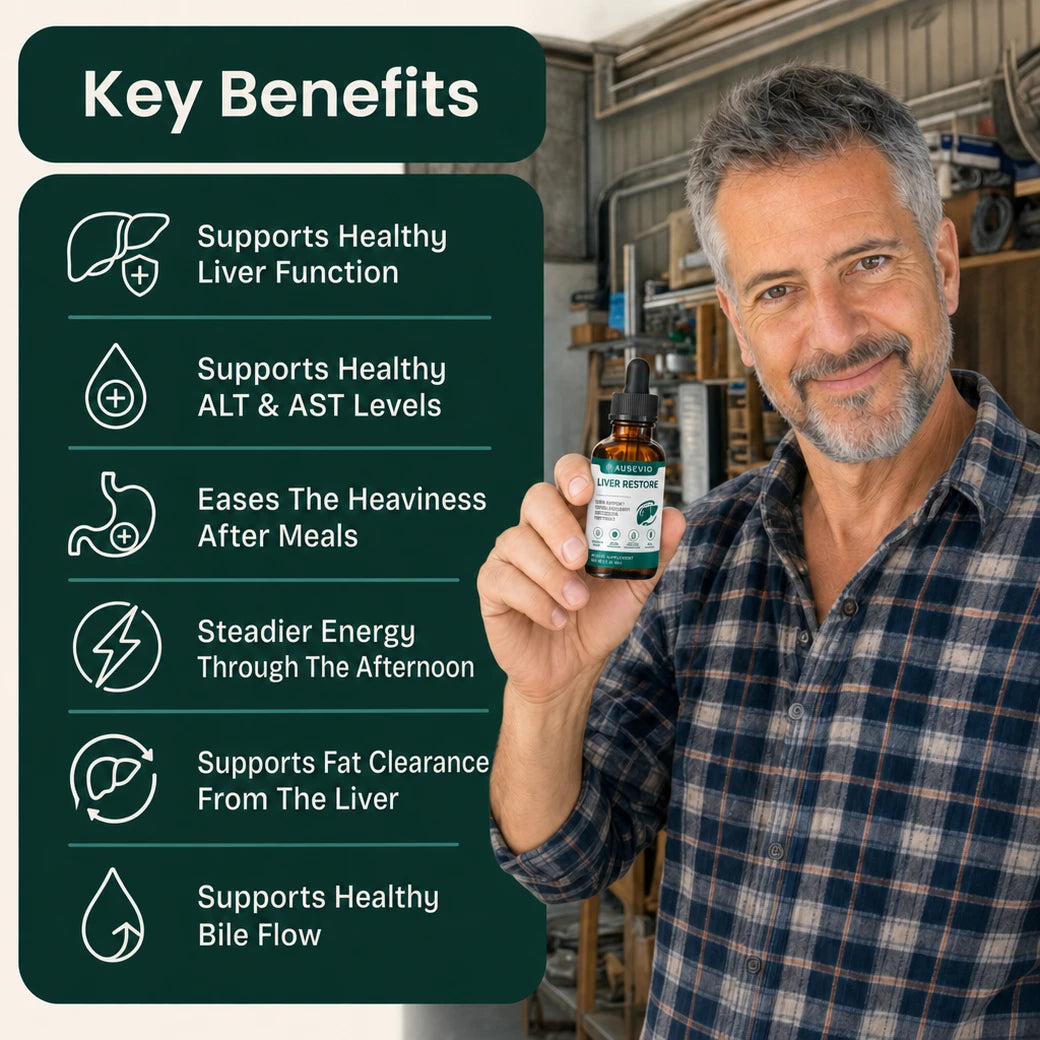 Key benefits