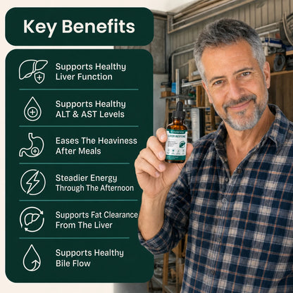 Key benefits