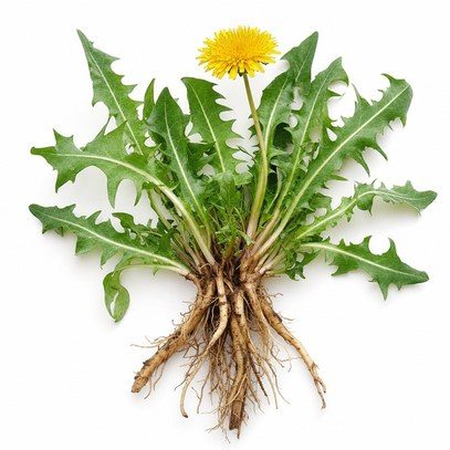 Dandelion Root